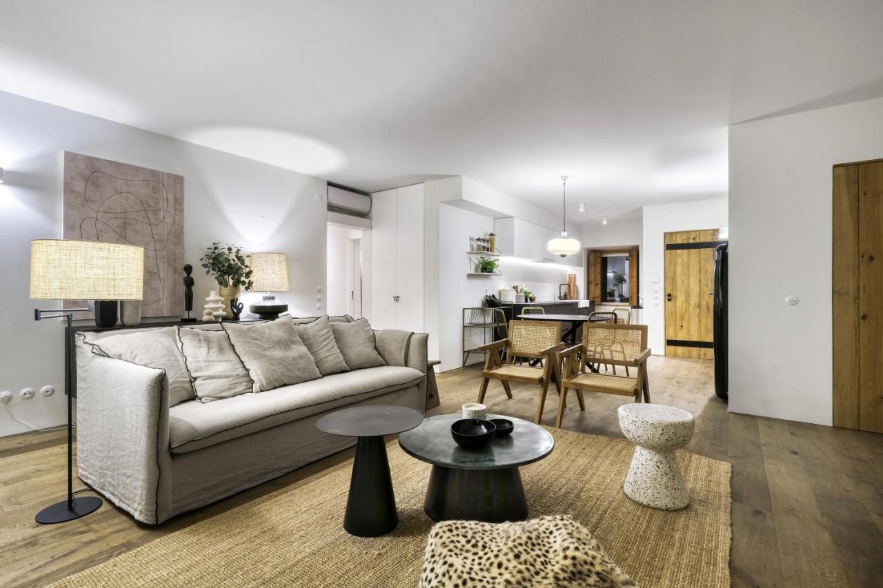 Victoria XV Apartment Cascais Bagian luar foto